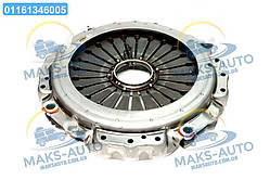 Диск зчепл. натискний КамАЗ Євро-2 (КПП-154; КПП-ZF-16S151) MFZ-430 (RIDER) RD.3482.083.118 UA46