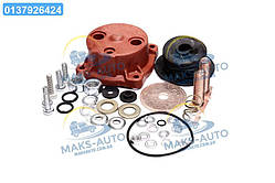 Р/к реле стартера, що втягує, СТ-142 ПРЕМІУМ (20 найменувань) КаМАЗ,МАЗ СТ142-3708800-РК1 UA46