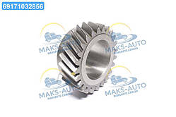 Шестерня 2-пер. пром.вала Газель, Соболь, Волга (RIDER) 31029-1701052 UA46