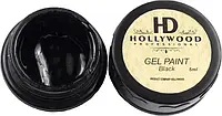 Гель-паутинка HD Hollywood Spider Gel Черный