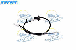 Трос спідометра OPEL ASTRA F 91-98,, L=855 (RIDER) RD.4166331518 UA46