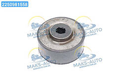 Подушка кабіни МТЗ,ЗІЛ верхня 130-5001332 UA46