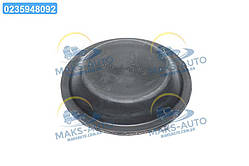 Мембрана гальмівної камери ТИП 30 МАЗ (велика) 500-3519150 UA46