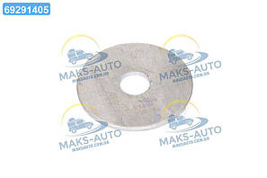 Шайби різні