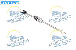 Привідний вал BMW X5 (E70) (02/06-07/13), X6 (E71) (06/07-) (вир-во MEYLE) 314 498 0004 UA56