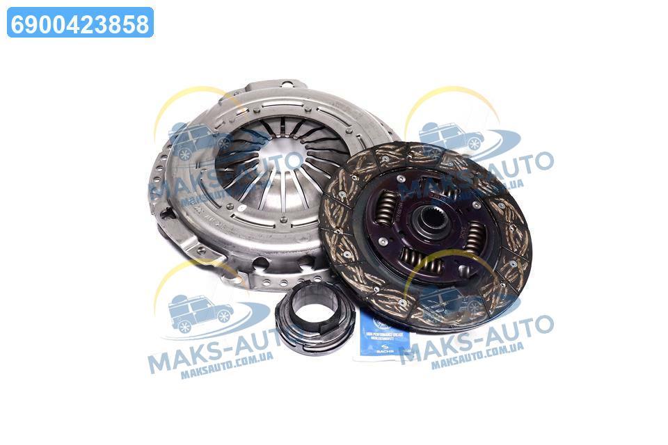 Зчеплення DAEWOO LANOS (Вир-во SACHS) 3000 951 408 UA46