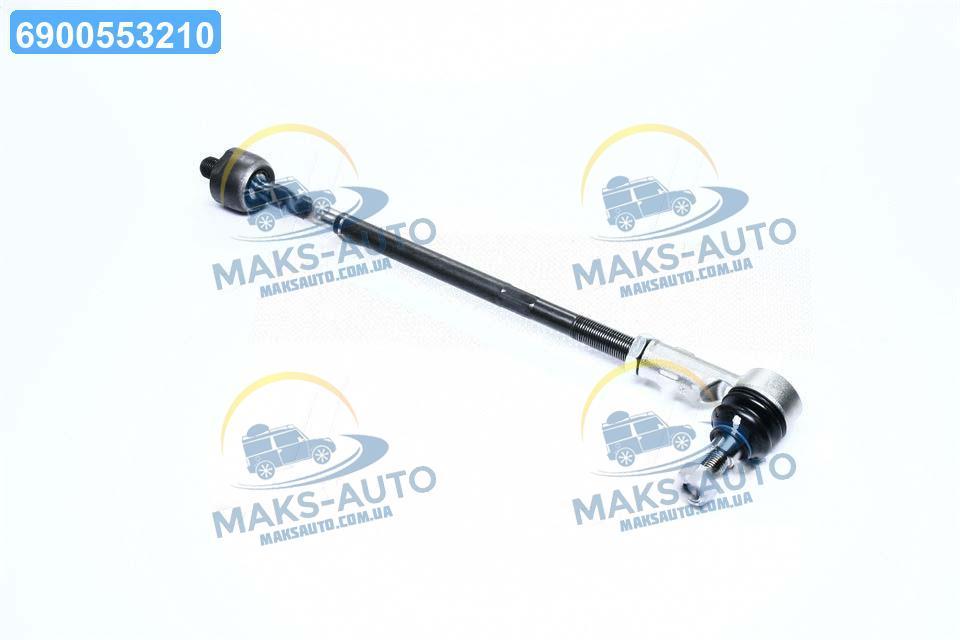 Тяга керма. MB передн. вісь (Вир-во Lemferder) 25459 01 UA46, фото 1