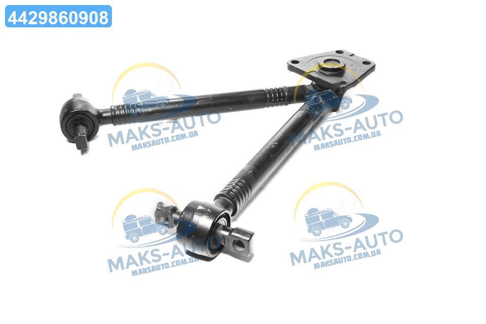 Тяга променева DAF 65cf,f75,75cf,f85,85cf,f95,95xf (RIDER) RD 44.58.88 UA56, фото 1