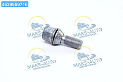 Болт кріплення колеса CITROEN BERLINGO, C4, C5, FIAT SCUDO 01- (Вир-во FEBI) 30400 UA56