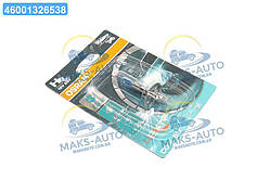 Лампа фарна H1 12V 55W P14,5sCOOL BLUE INTENSE Next (1 шт) 64150CBN-01B UA46