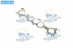 Прокладка колектора EX MAZDA Z5-DE (вир-во Elring) 071.390 UA56