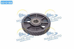 Шестерня вала розподіл. ГАЗ 53 (армамід.) 511.1006020 UA46