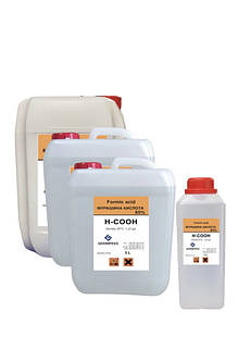 Мурашина кислота 85% ч 