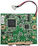 Плата HDD PCB G-CUBE_COMBO REV.:1.2 100928 G-Drive Mobile перехідник адаптер USB 2.0 & FireWire - SATA, фото 2