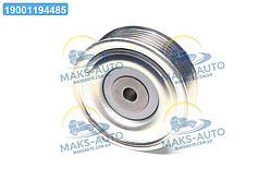 Ролик 85х29 Toyota Auris 1.4 06-12 Avensis 1.6/1.8 03-09 Corolla 1.4/1.6/1.8 01-14 MR2 (вир-во KOYO) PU108032RR1XY1 UA46