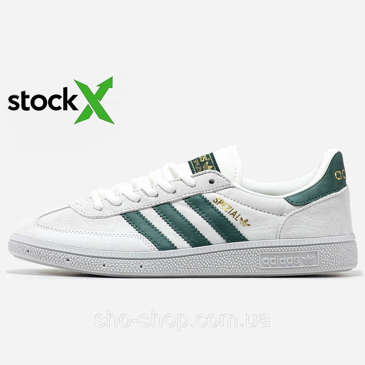 Кроссовки Adidas 1032 Spezial Handball