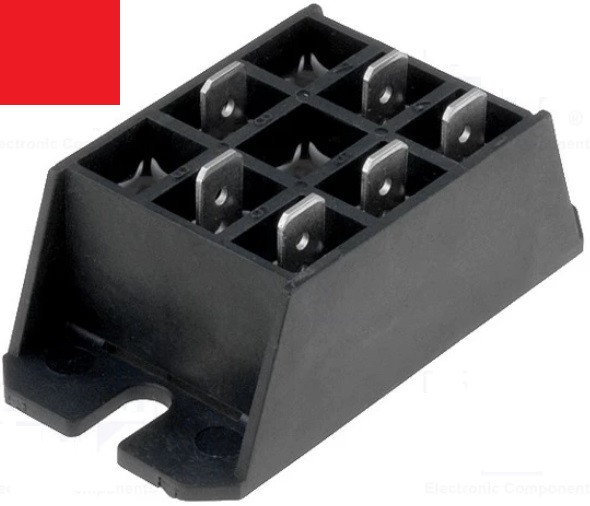 VHF15-08IO5 IXYS Модуль, фото 1