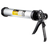 Пістолет для герметиків 375 мм 610 мл (алюмінієва туба) SIGMA (2723071), фото 3