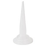 Пістолет для герметиків 375 мм 610 мл (алюмінієва туба) SIGMA (2723071), фото 6