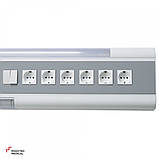 Медична панель для лікарні PBU-3, фото 3