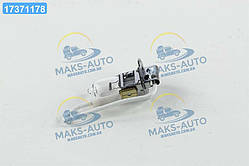 Лампа фарна H3 12v 100w Pк22s (вир-во СНД) 62201SBP UA46