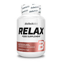 BioTech Relax (60 tabs)