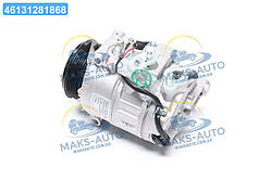 Компресор кондиціонера MERCEDES C160 (W203) 02-(вир-во NRF) 32256 UA46