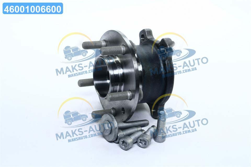 Маточина в зборі FORD KUGA 08 - задн. міст (Вир-во SKF) VKBA 6638 UA56, фото 1