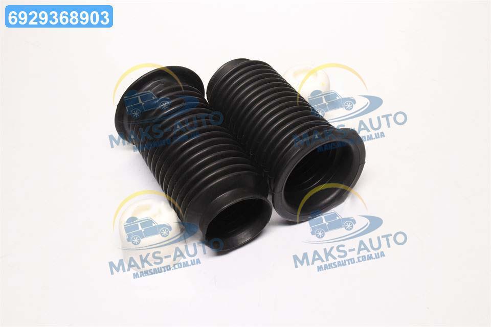 Пильовик амортизатора компл. (вир-во Monroe) PK164 UA46