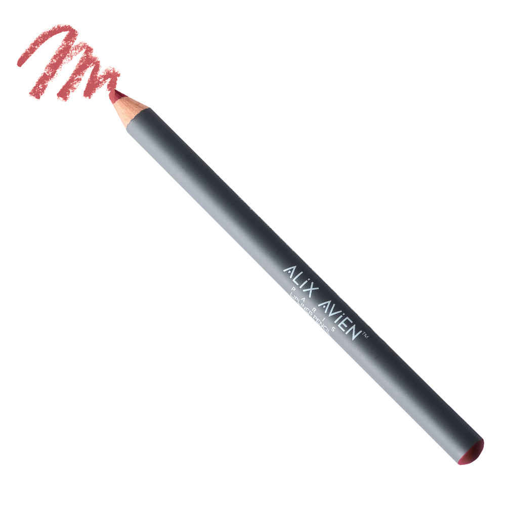 Олівець для губ ALIX AVIEN, Red, 1,14 г