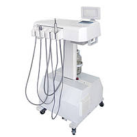 Стоматологическая пневмоэлектрическая установка СПЕУ-1К