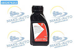 Рідина гальм. FEBI DOT4 Plus (Каністра 0,25 л) 26748 UA46