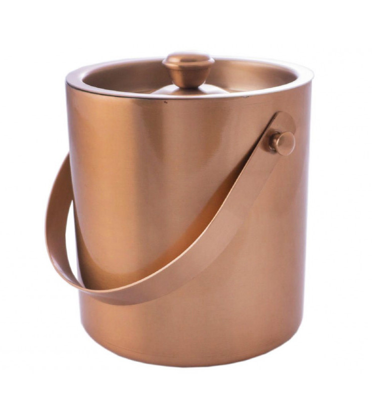 Відро термо для льоду 1 л