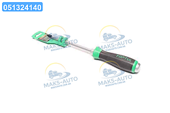 Викрутка хрестова PH3 x 150mm (з шестигранником ударна) TOPTUL FBGB0315 (TOPTUL) FBGB0315 UA56