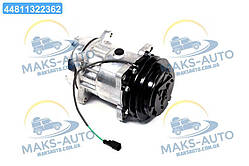 Компресор кондиціонера DAF 75, 75 CF, 85, 85 CF, 95, 95 XF, CF 75, CF 85, XF 95 (TEMPEST) TP 97-12-87 UA56