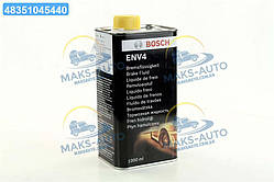 Рідина гальм. ENV4 (1л) (вир-во Bosch) 1 987 479 202 UA46