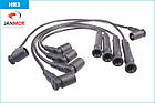 Дроти запалювання JanMor HR3 для BMW 3-SERIES, 1,6 316I (E36) двиг. M40 B16 (KAT.), M40 B16, 1,8 318I (E36) двиг. M40 B18 (KAT.), фото 2