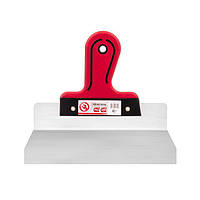 Шпатель із нержавіючої сталі 250мм Проф