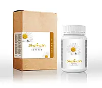Shelficlin (Шелфиклин) капсулы для восстановления органов дыхания