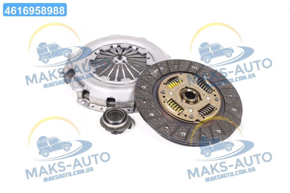 Зчеплення RENAULT Megane 2.0 Petrol 7/1996->12/1996 (вир-во Valeo) 786013 UA56