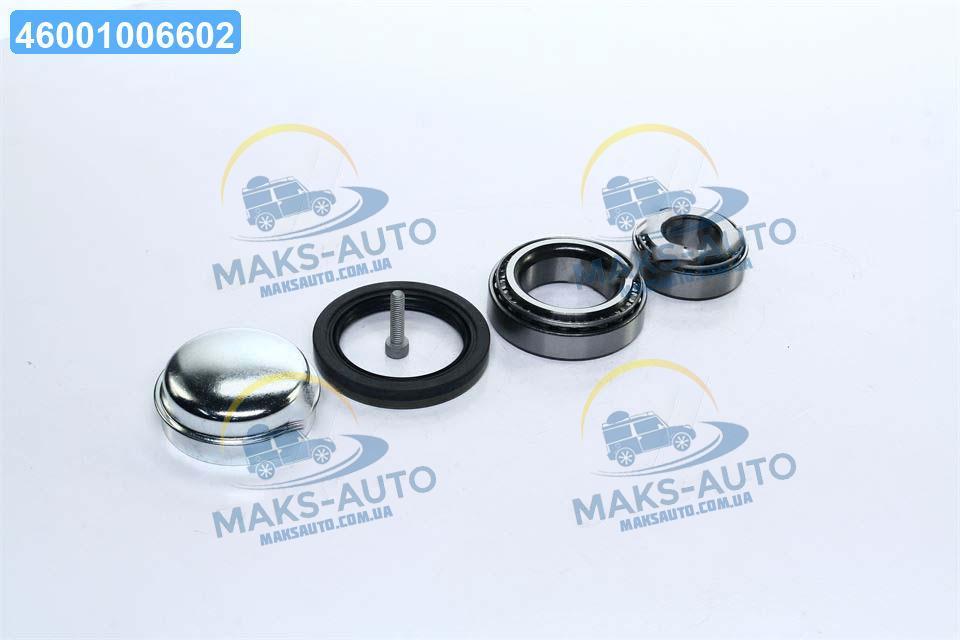 Підшипник маточини MERCEDES S-CLASS 05- (Вир-во SKF) VKBA 6693 UA56, фото 1