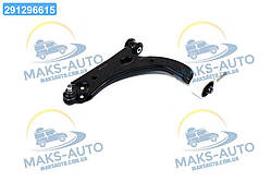 Важіль підвіски Ford FIESTA 01-08; FUSION 02-12 передн. лів. (RIDER) RD.343032017 UA46