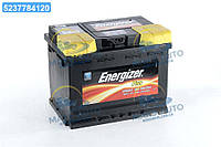 Аккумулятор 60Ah-12v Energizer Plus (242х175х190), R,EN540 560 408 054 UA56