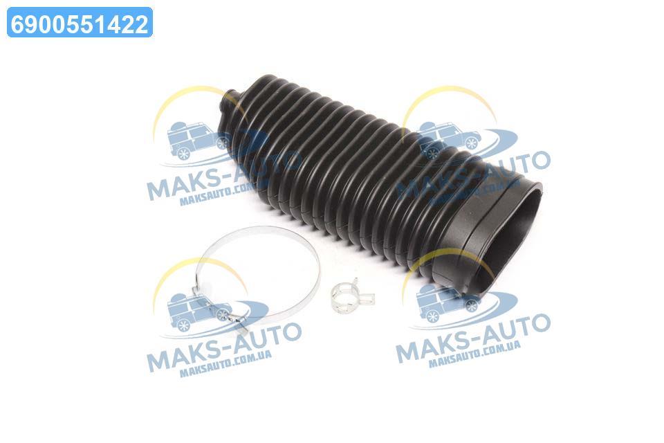 Пильовик рул. рейки MB передн. вісь (Вир-во LEMFORDER) 33602 01 UA56, фото 1