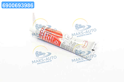 Герметик прокладок червоний LOCTITE GASKET MAKER GY TB 300 ° С 70 мл 2239127 UA46