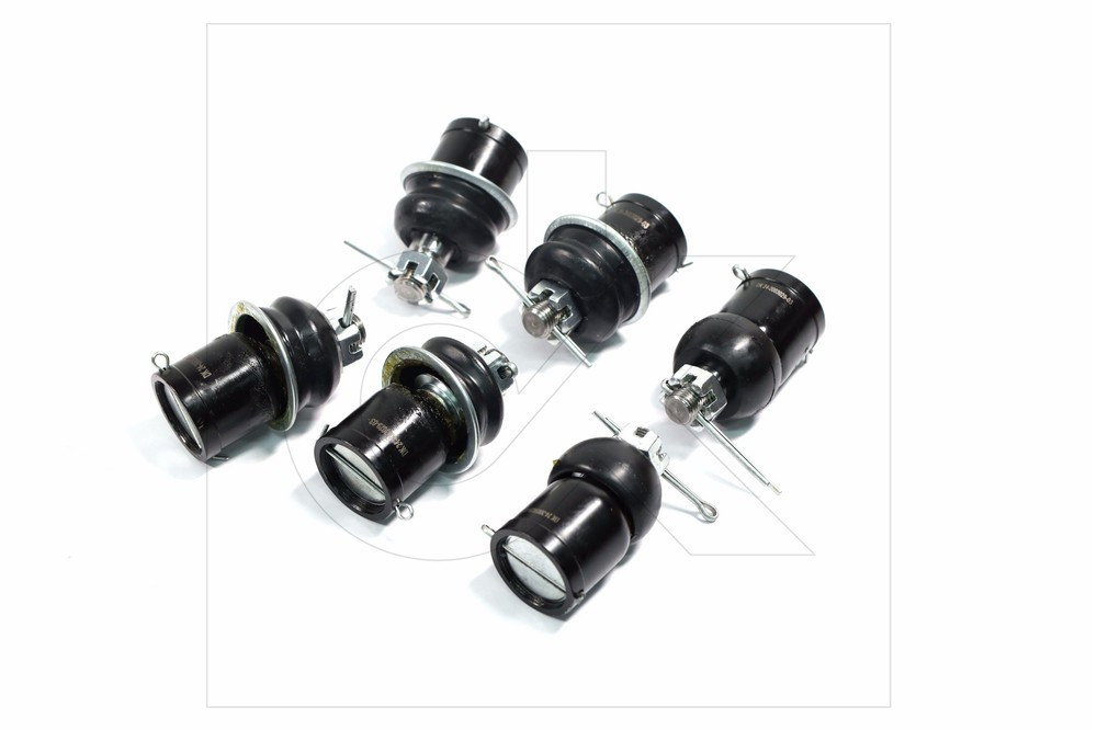 Купить Палец рулевых тяг ВОЛГА (к-т 6 шт.), цена 1467 ₴ — Prom.ua (ID ...