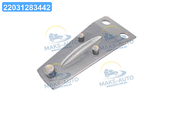 Кріплення ножа Z-169 (5036010301) (в-во WIRAX,  Польща) 5036010301 UA56