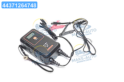 Зарядний пристрій 6Amps 6/12V (до 110 ah) (вир-во СНГ) OEBCS906 UA56