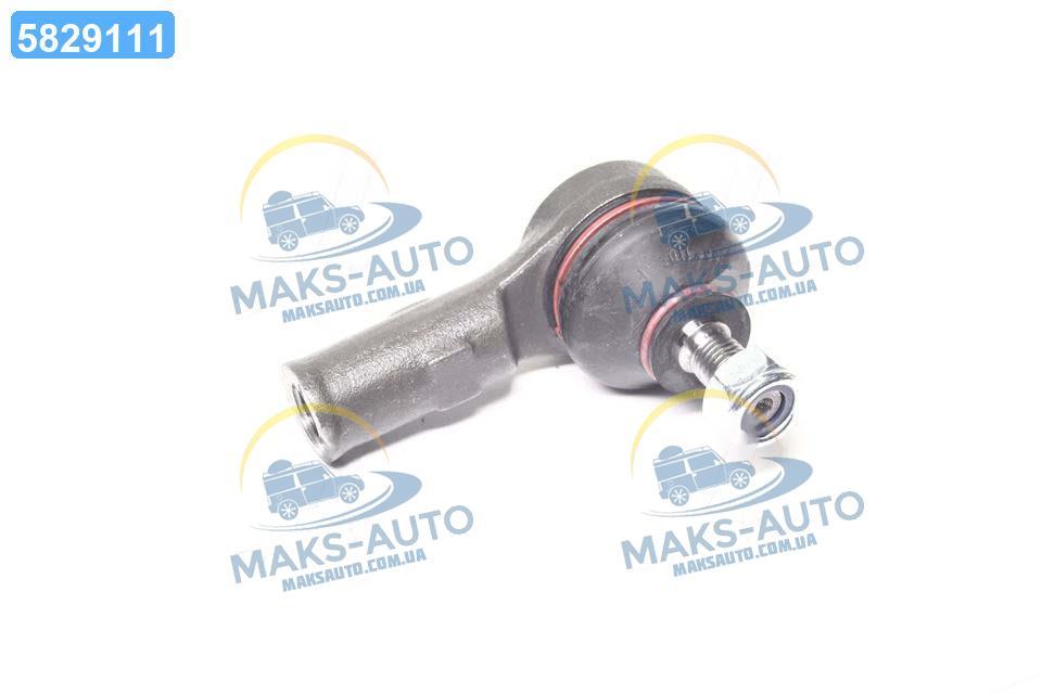 Накінечник рульової тяги FORD (Вир-во TRW) JTE207 UA46, фото 1