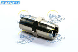 Пряме фітингове з'єднання 15x15 (RIDER) RD 08.24.33 UA56